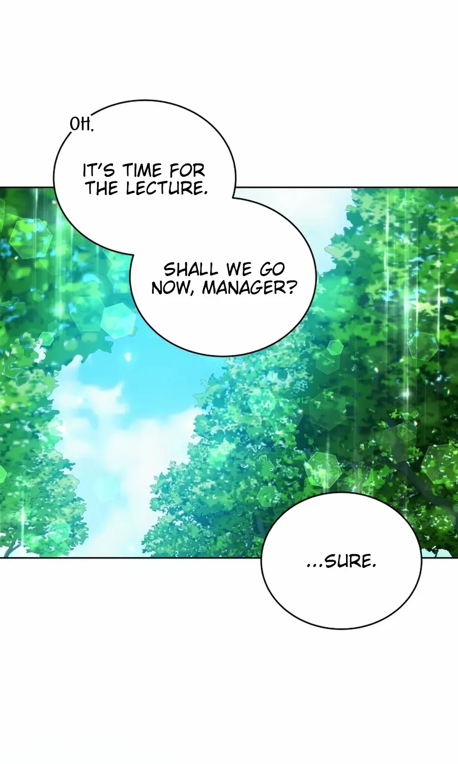 A Man Who Fell in Love With Me - Chapter 32 - Page 11