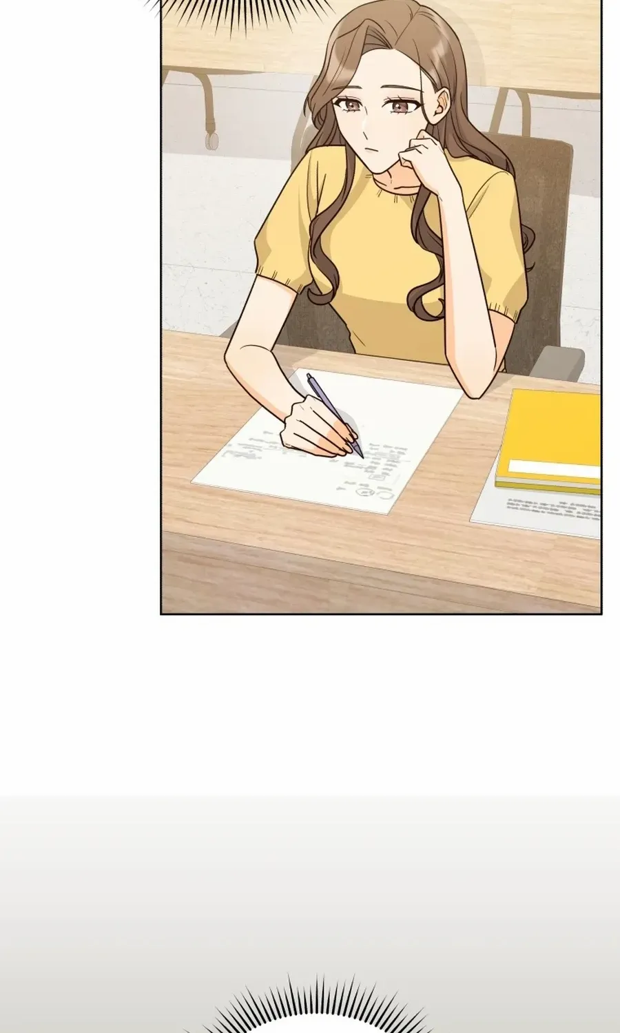 A Man Who Fell in Love With Me - Chapter 32 - Page 17