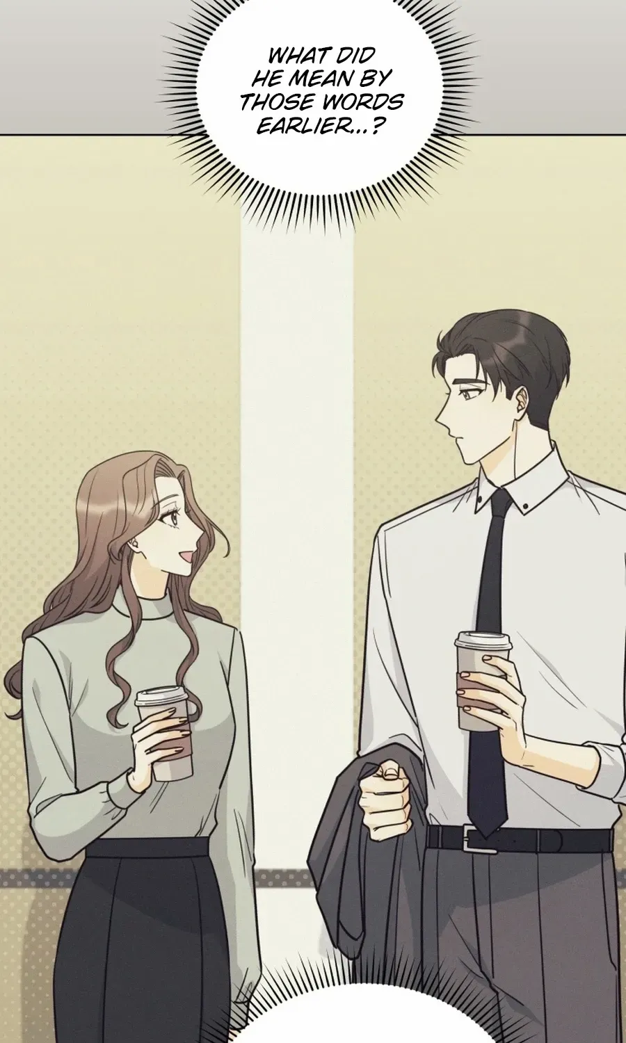 A Man Who Fell in Love With Me - Chapter 32 - Page 18