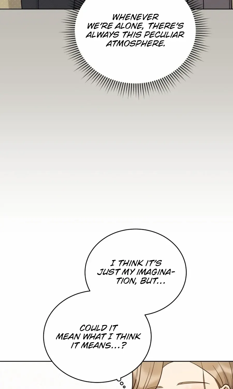 A Man Who Fell in Love With Me - Chapter 32 - Page 19