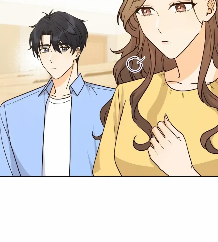 A Man Who Fell in Love With Me - Chapter 32 - Page 20