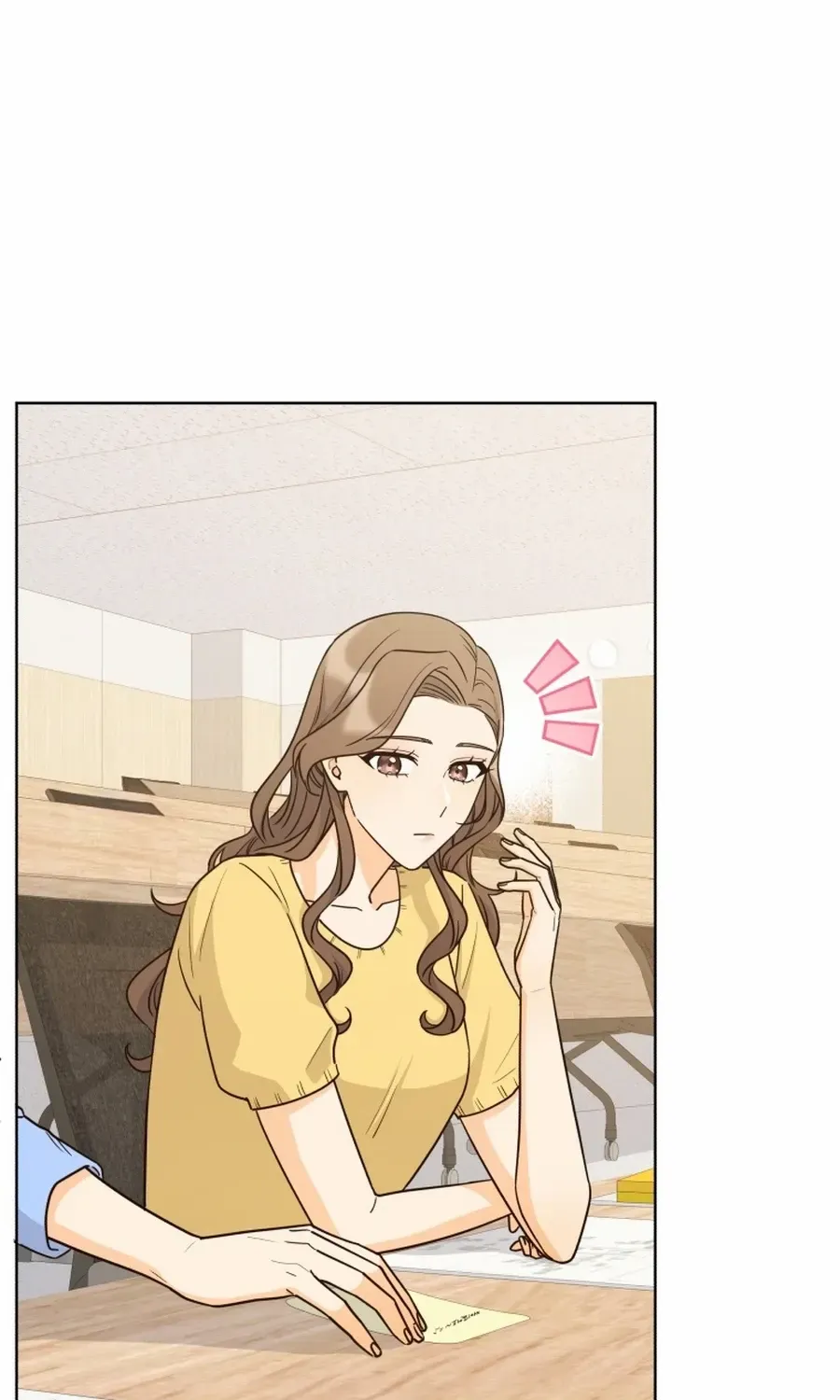 A Man Who Fell in Love With Me - Chapter 32 - Page 21