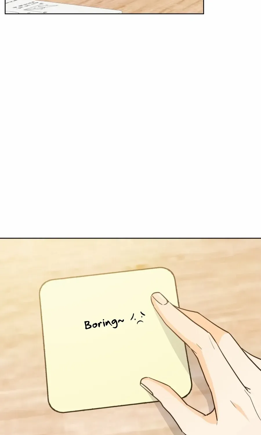 A Man Who Fell in Love With Me - Chapter 32 - Page 22