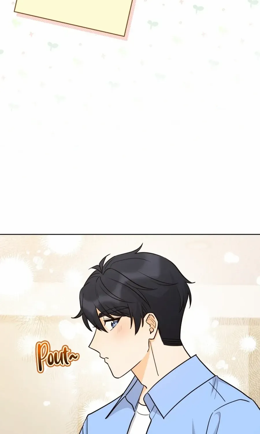 A Man Who Fell in Love With Me - Chapter 32 - Page 26