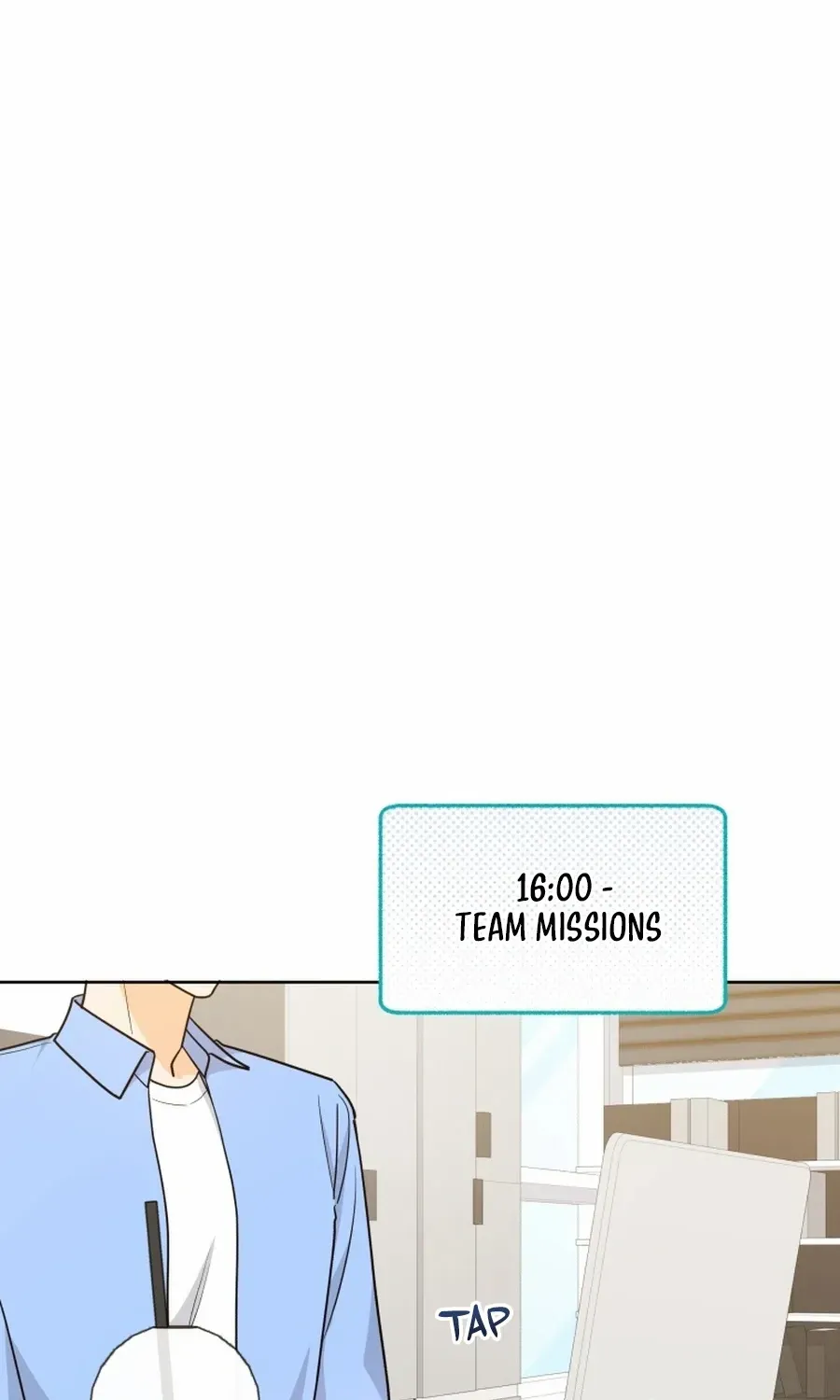 A Man Who Fell in Love With Me - Chapter 32 - Page 28