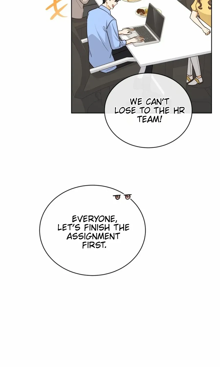 A Man Who Fell in Love With Me - Chapter 32 - Page 30