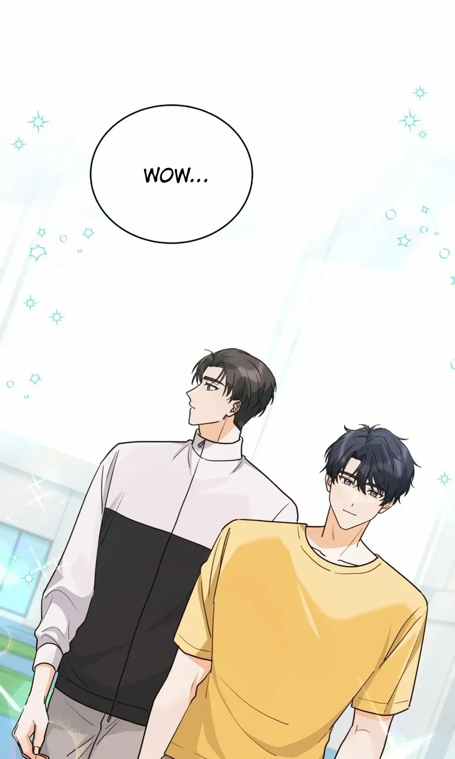 A Man Who Fell in Love With Me - Chapter 32 - Page 39