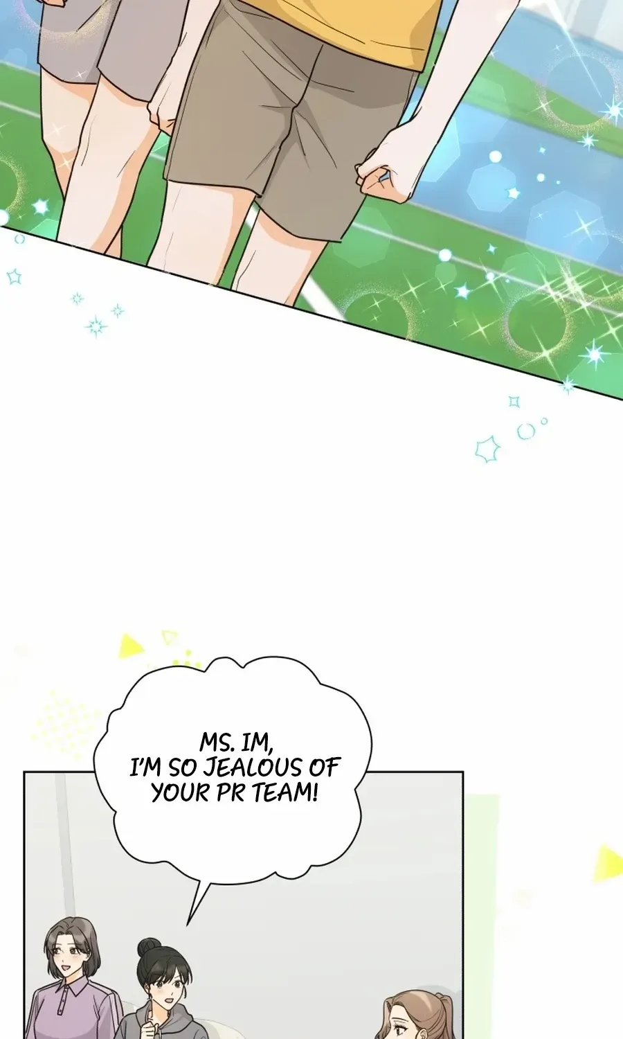 A Man Who Fell in Love With Me - Chapter 32 - Page 40