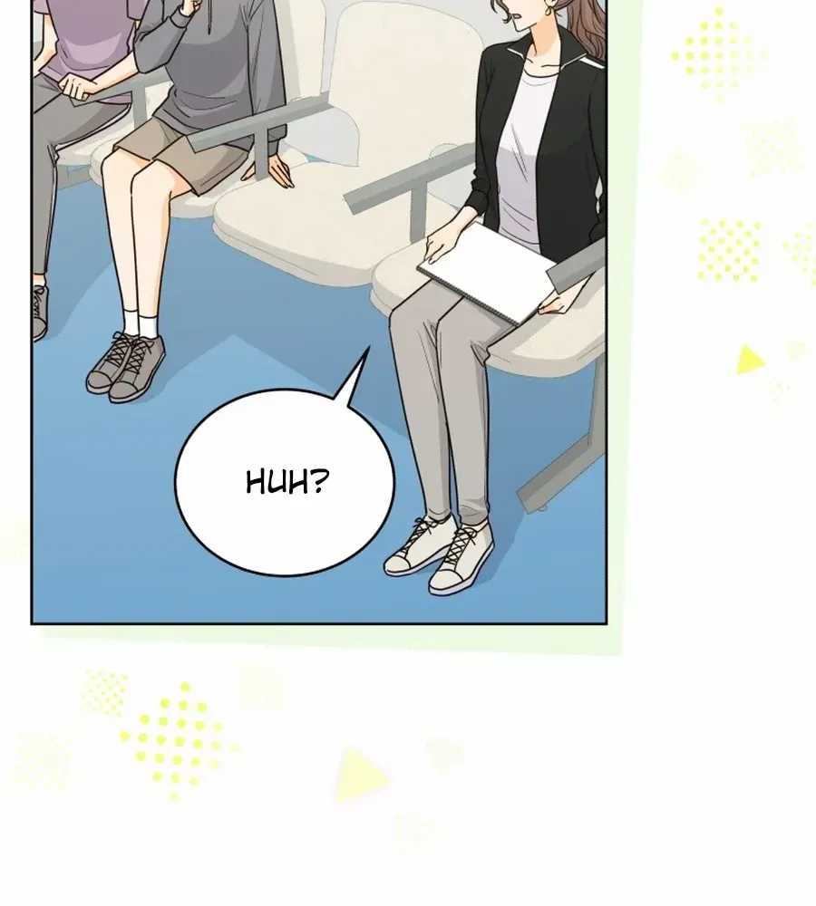 A Man Who Fell in Love With Me - Chapter 32 - Page 41