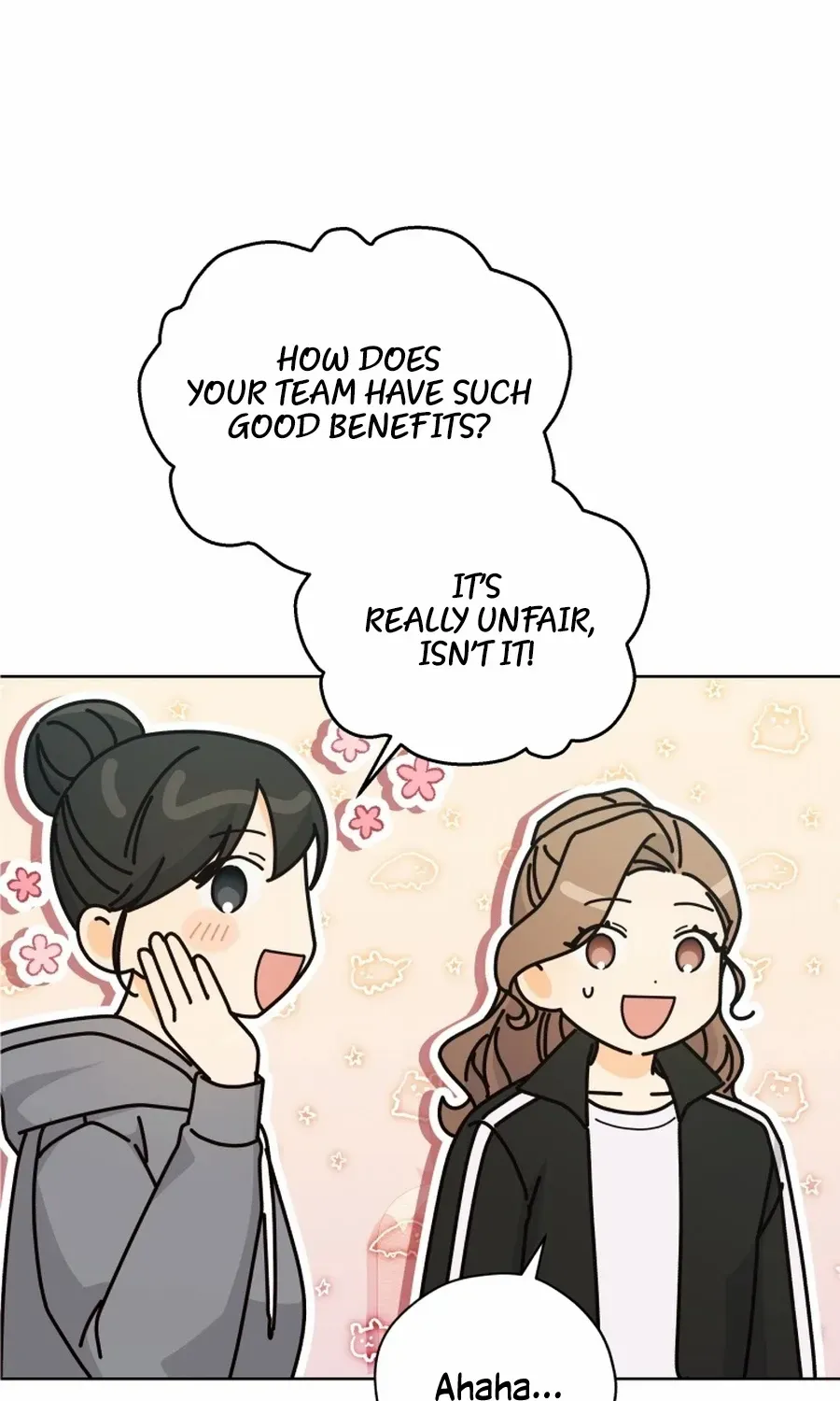 A Man Who Fell in Love With Me - Chapter 32 - Page 42