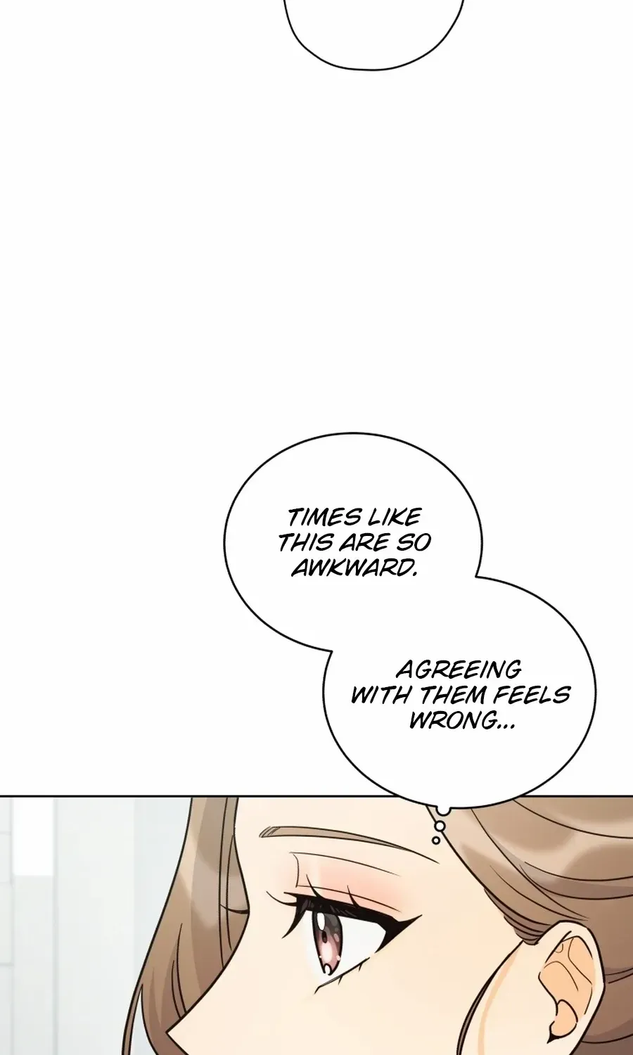 A Man Who Fell in Love With Me - Chapter 32 - Page 43