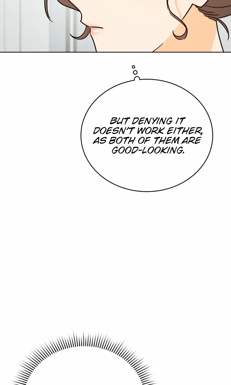 A Man Who Fell in Love With Me - Chapter 32 - Page 44