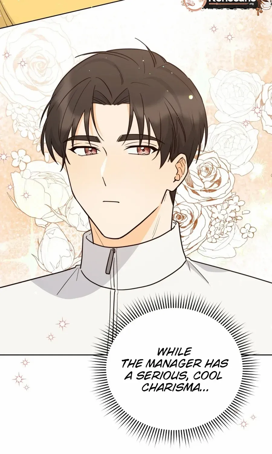 A Man Who Fell in Love With Me - Chapter 32 - Page 46