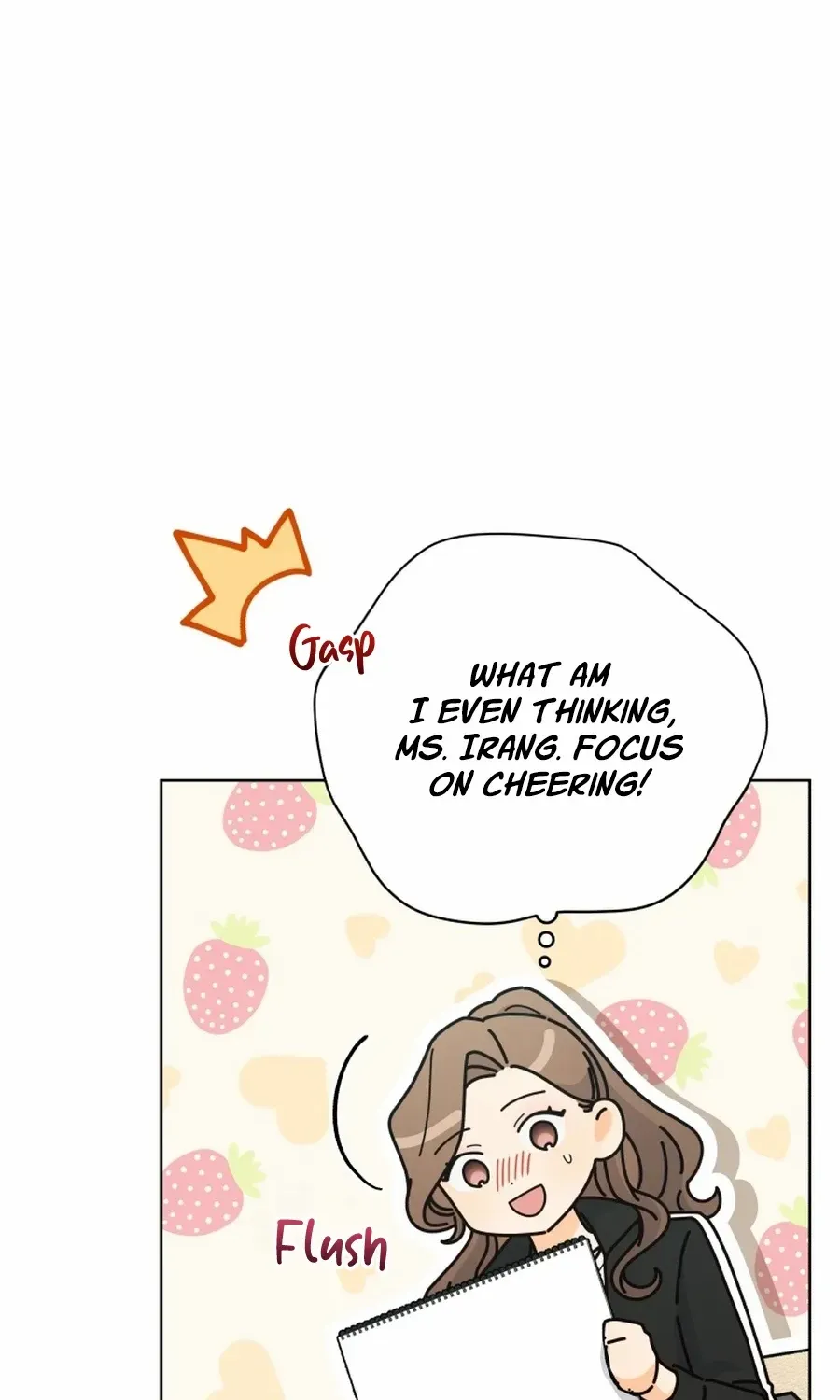 A Man Who Fell in Love With Me - Chapter 32 - Page 47