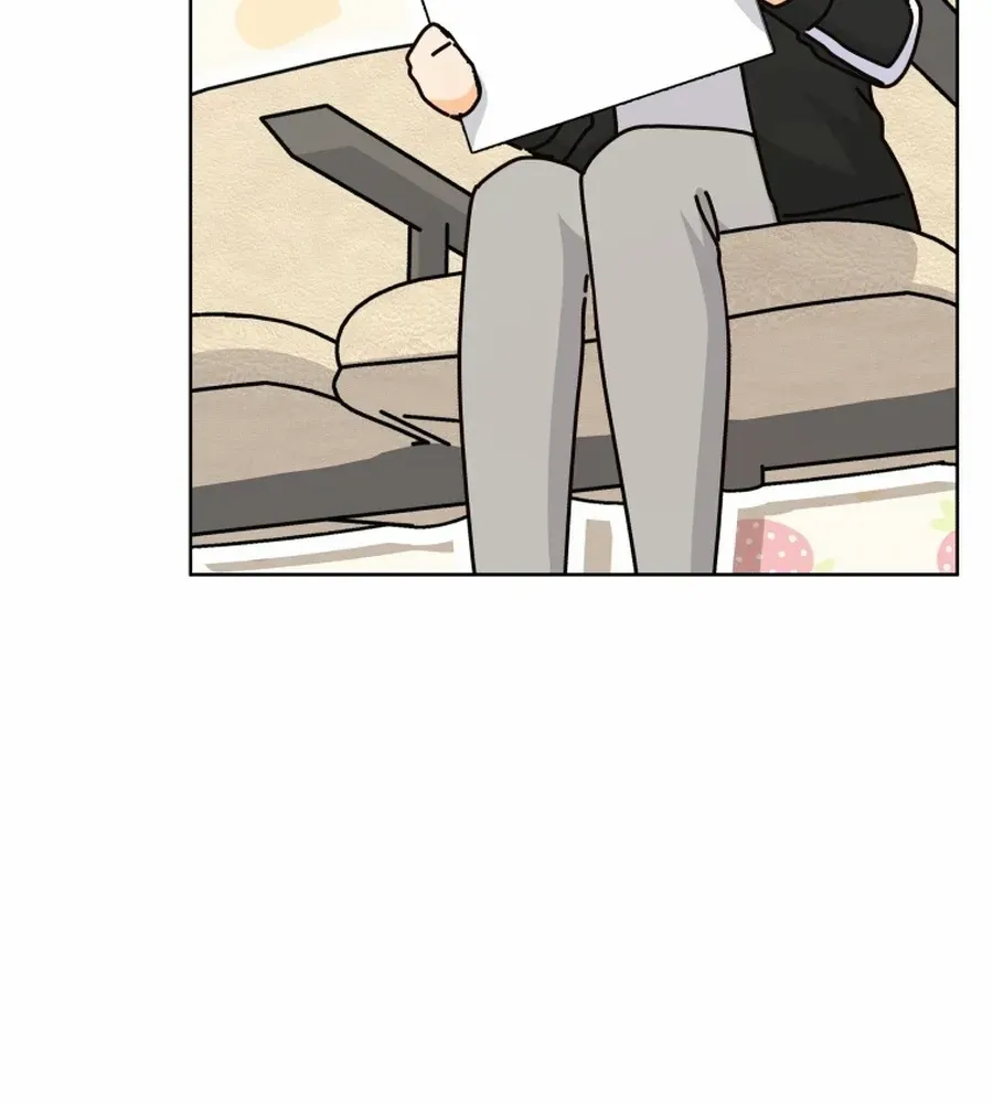 A Man Who Fell in Love With Me - Chapter 32 - Page 48
