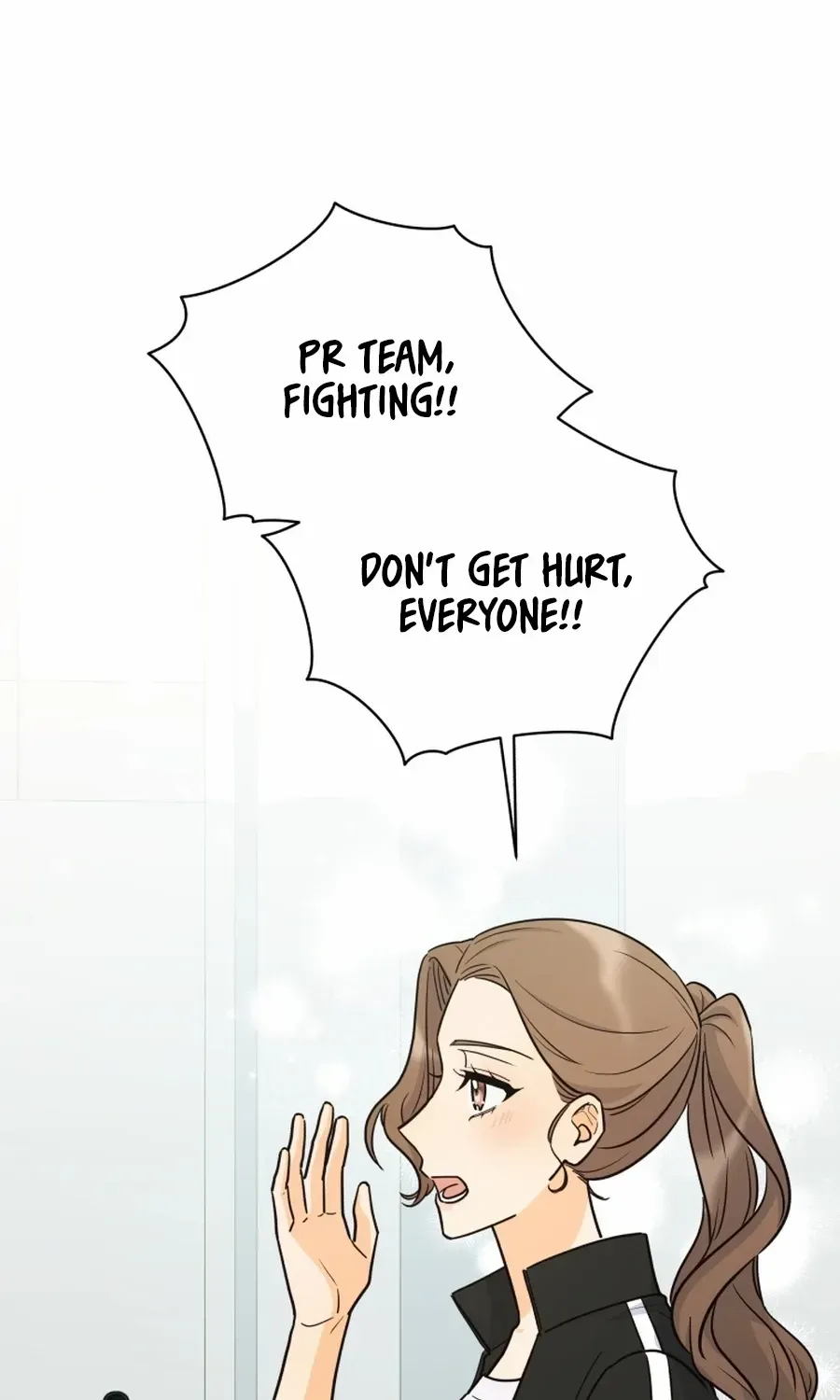 A Man Who Fell in Love With Me - Chapter 32 - Page 49