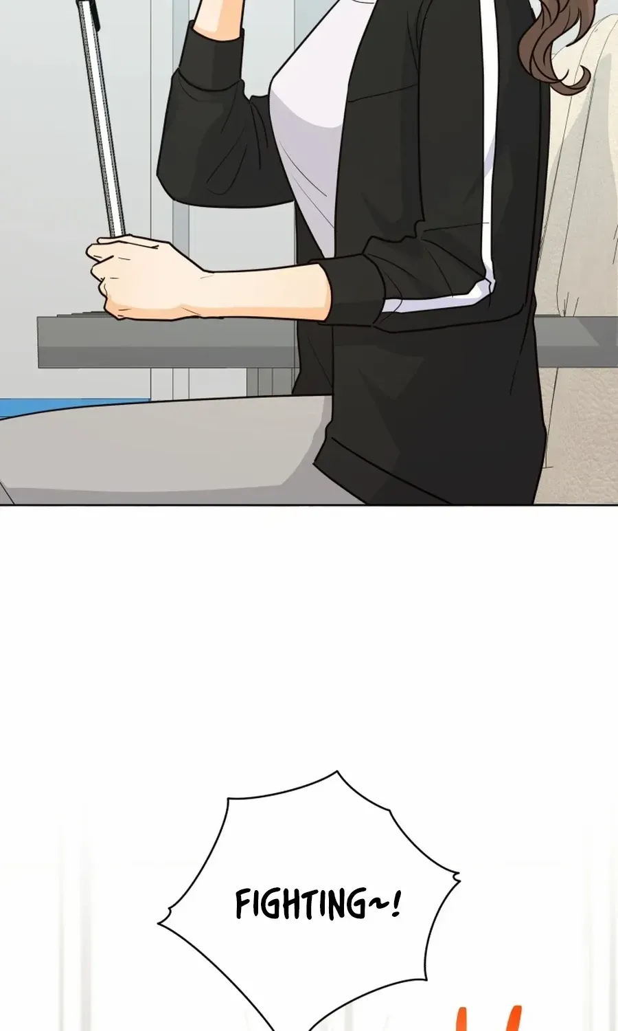A Man Who Fell in Love With Me - Chapter 32 - Page 50
