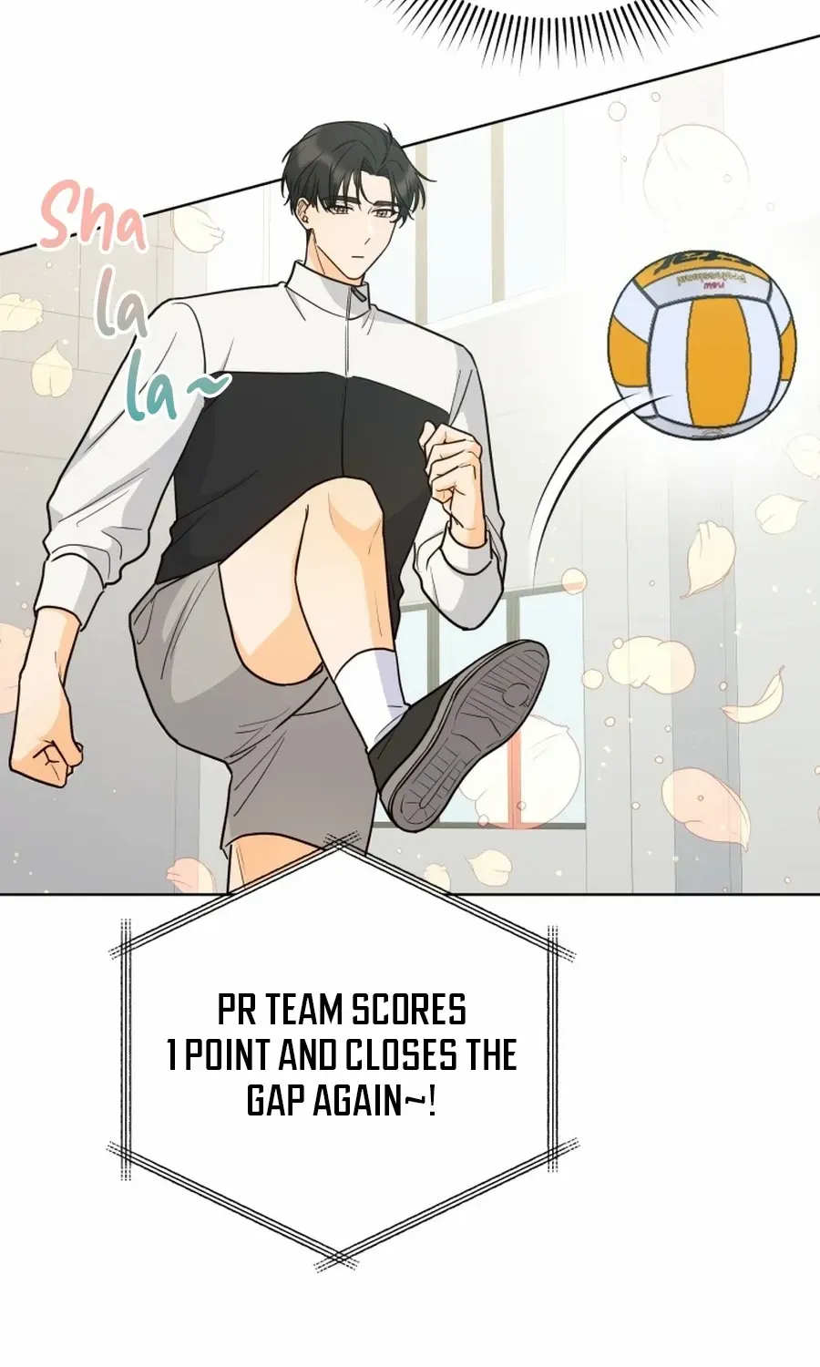 A Man Who Fell in Love With Me - Chapter 32 - Page 58