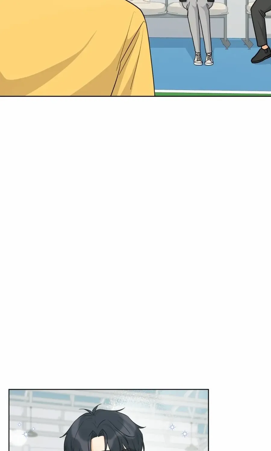 A Man Who Fell in Love With Me - Chapter 32 - Page 66