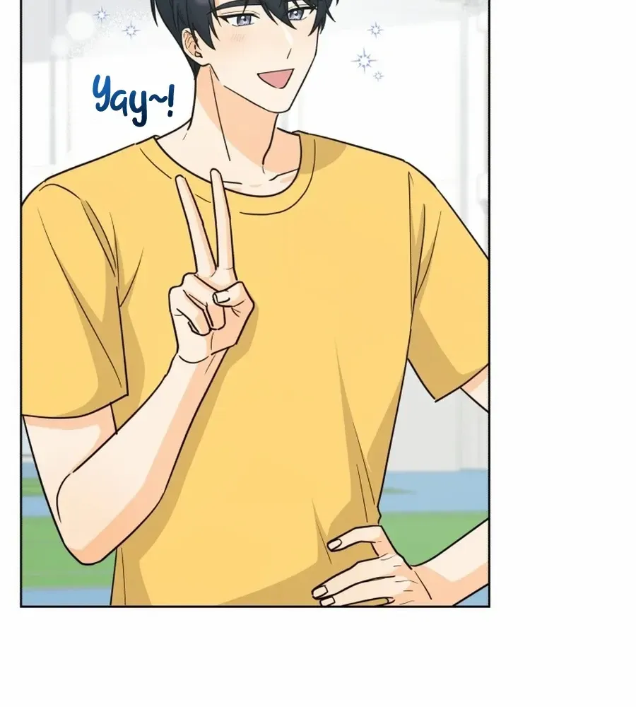 A Man Who Fell in Love With Me - Chapter 32 - Page 67