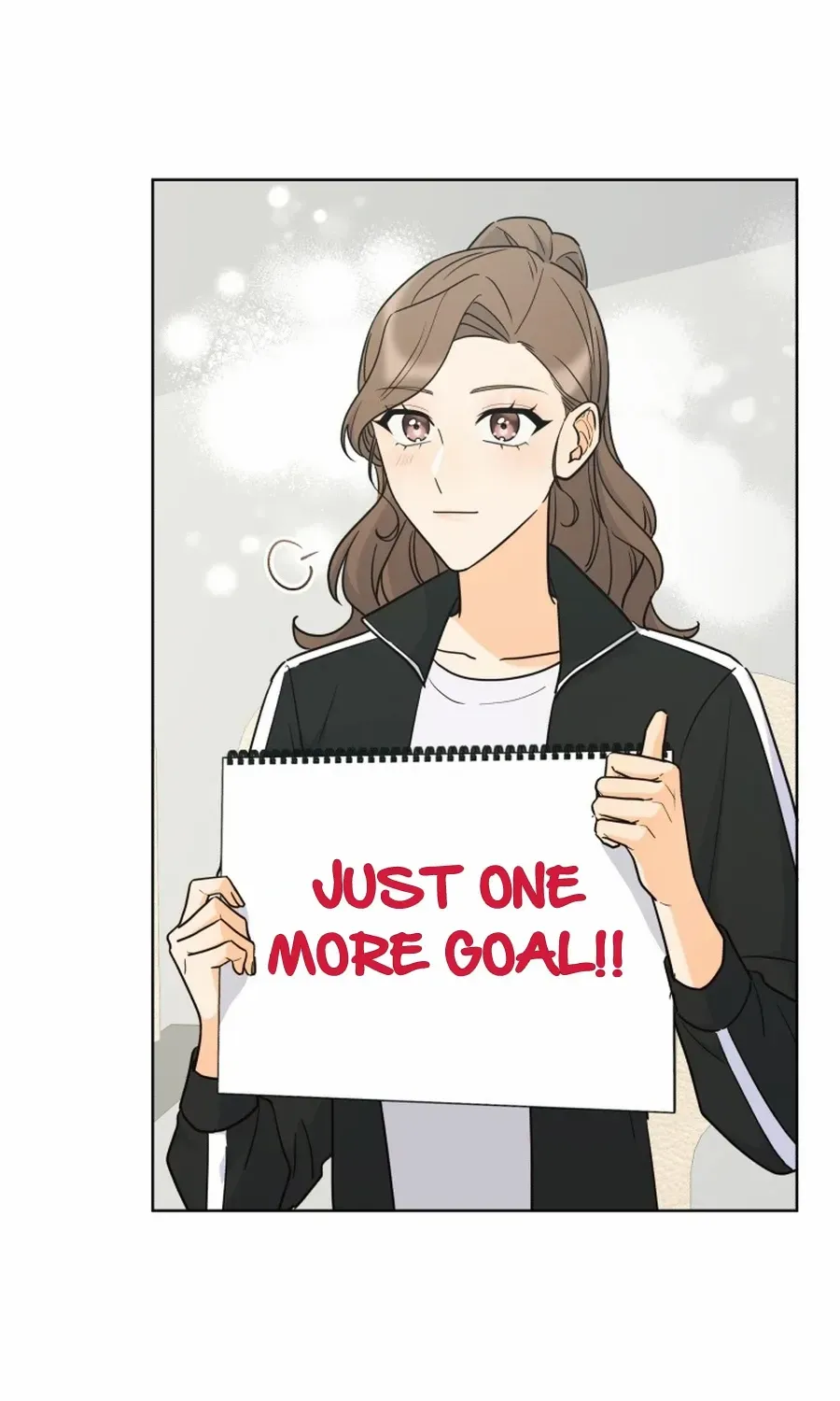A Man Who Fell in Love With Me - Chapter 32 - Page 68