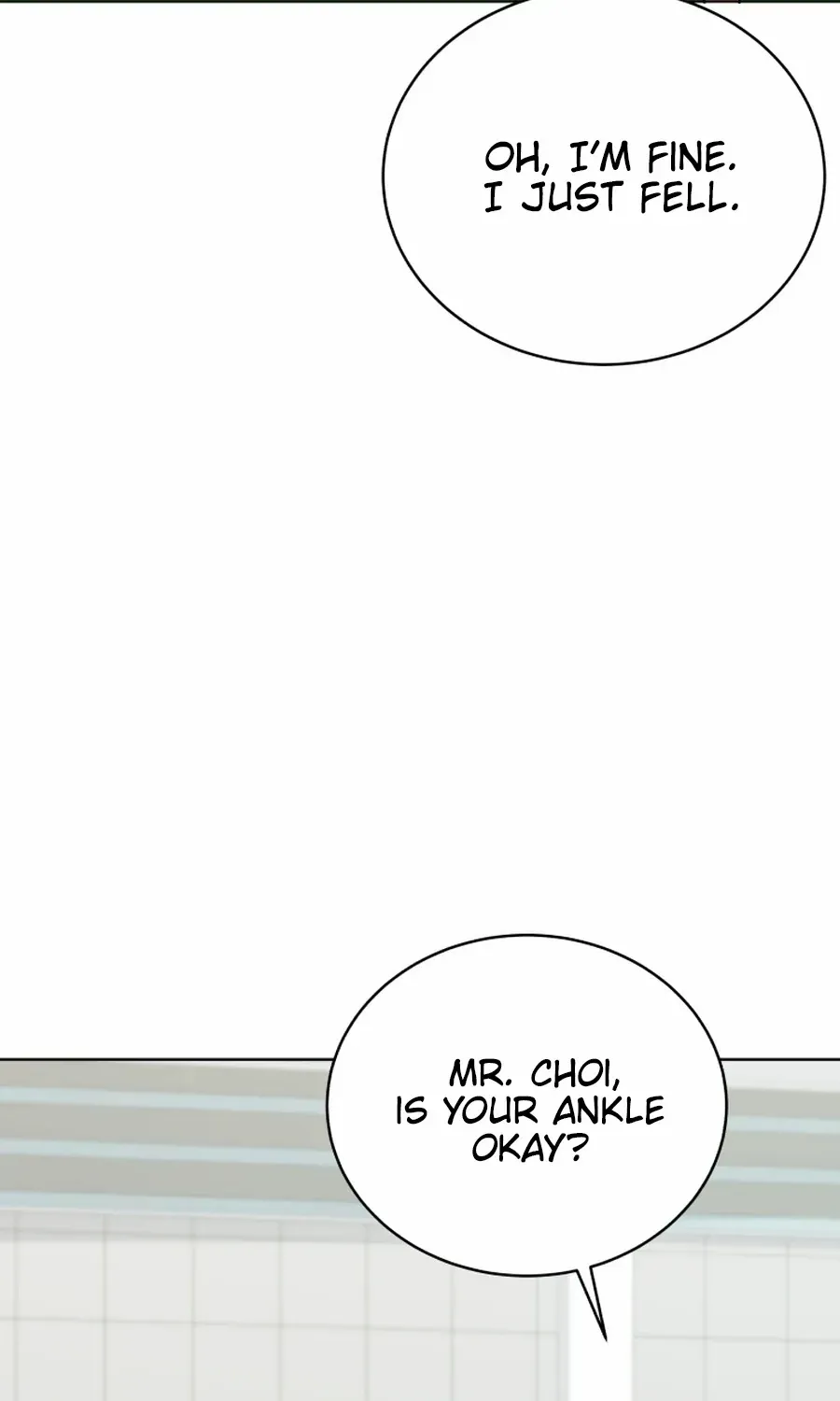 A Man Who Fell in Love With Me - Chapter 32 - Page 72