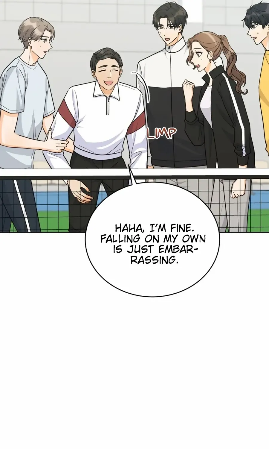 A Man Who Fell in Love With Me - Chapter 32 - Page 73