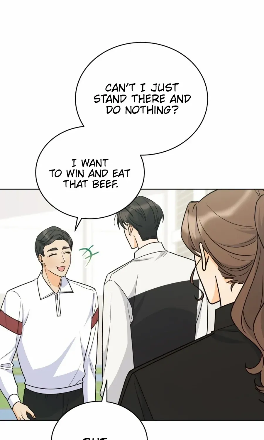 A Man Who Fell in Love With Me - Chapter 32 - Page 77