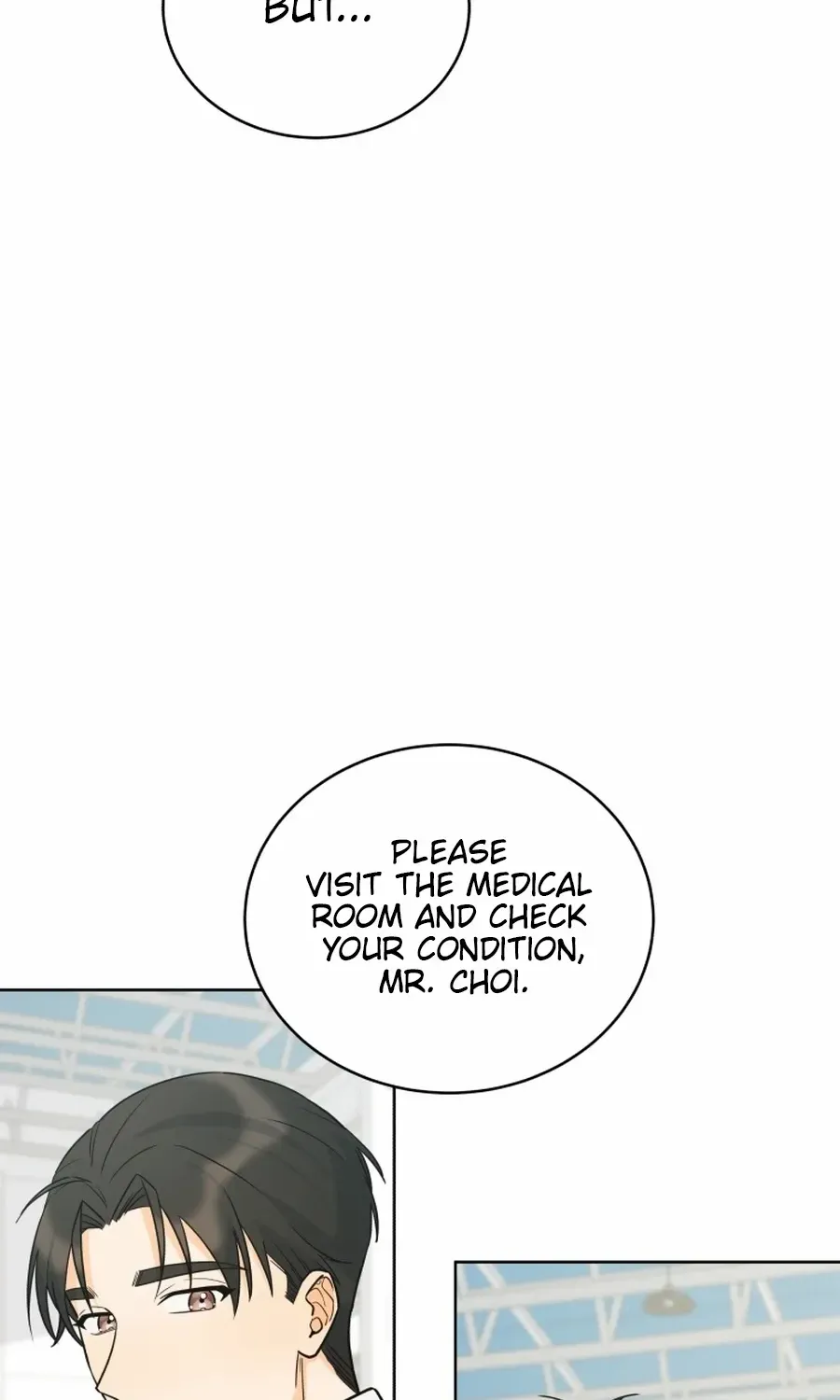 A Man Who Fell in Love With Me - Chapter 32 - Page 78