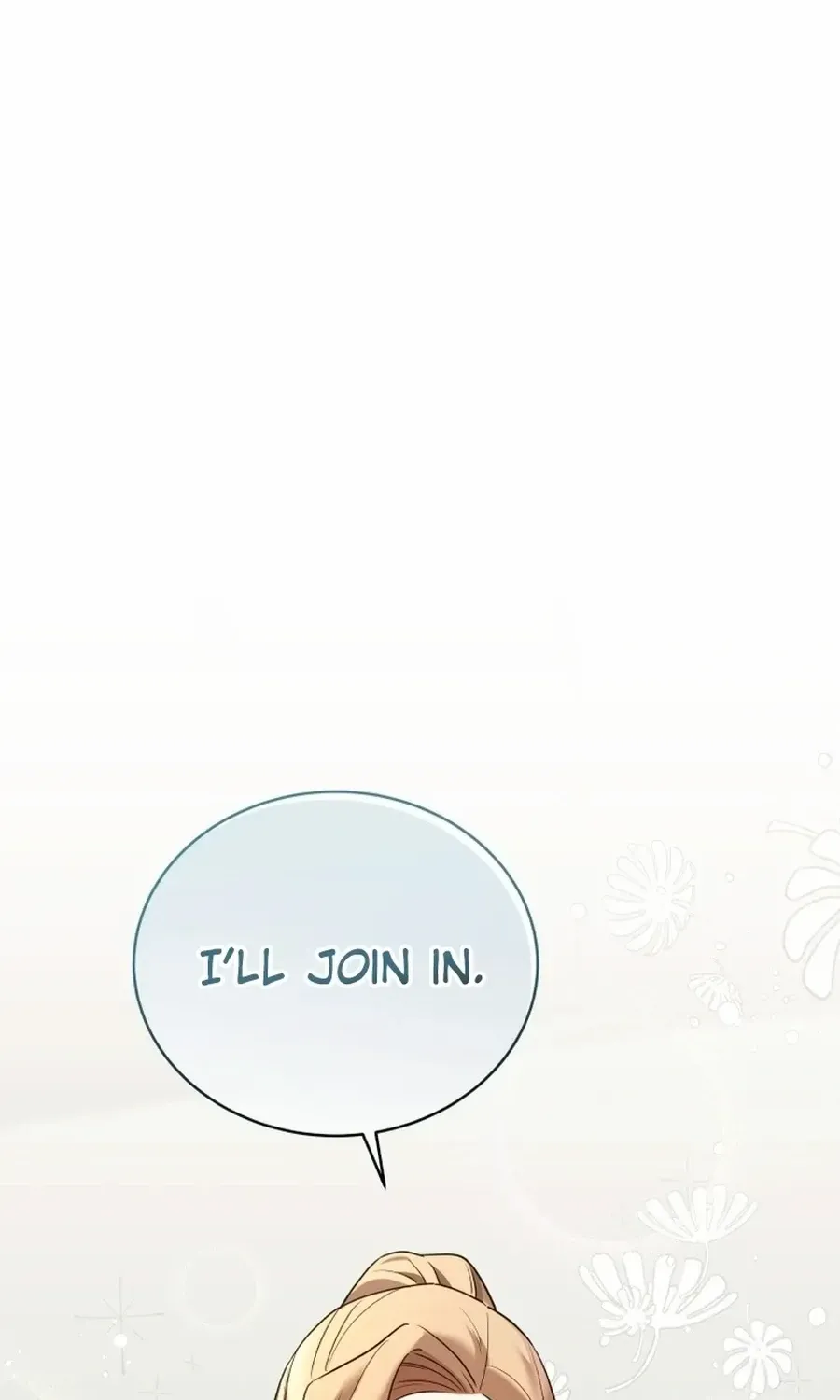 A Man Who Fell in Love With Me - Chapter 33 - Page 1