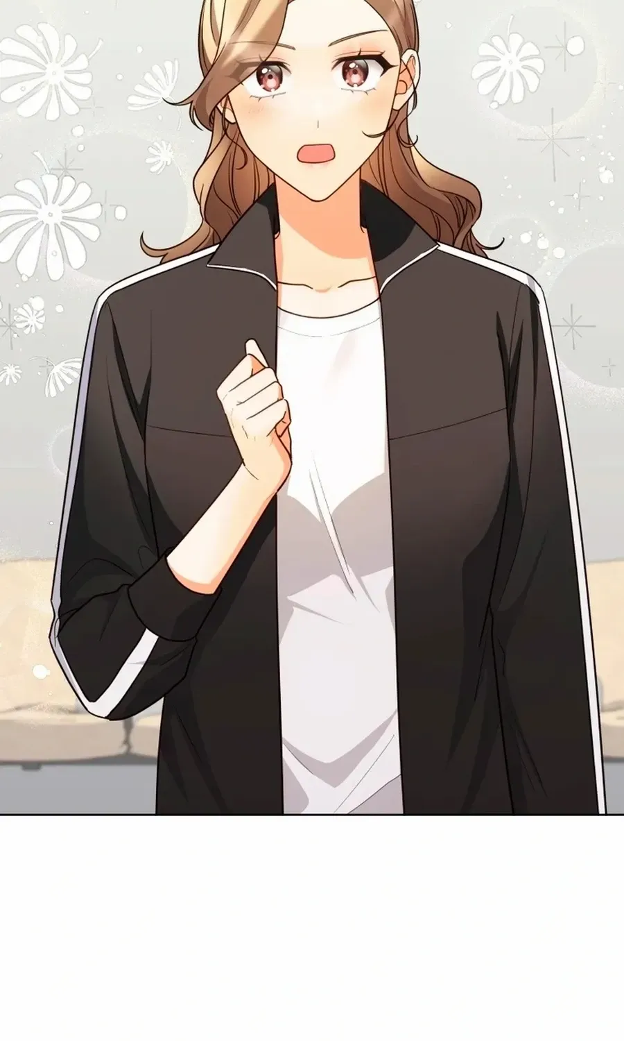 A Man Who Fell in Love With Me - Chapter 33 - Page 2