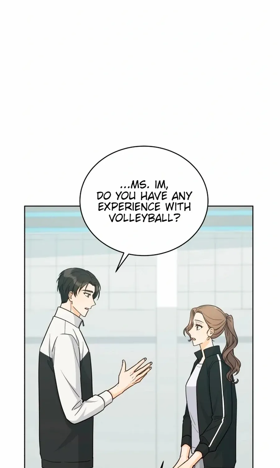 A Man Who Fell in Love With Me - Chapter 33 - Page 3