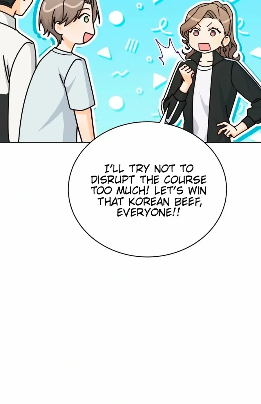A Man Who Fell in Love With Me - Chapter 33 - Page 5