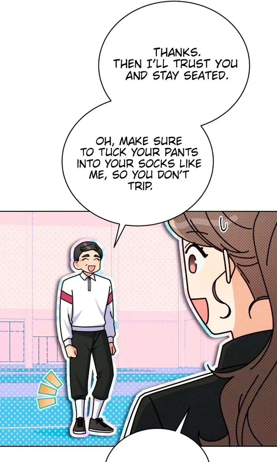 A Man Who Fell in Love With Me - Chapter 33 - Page 6