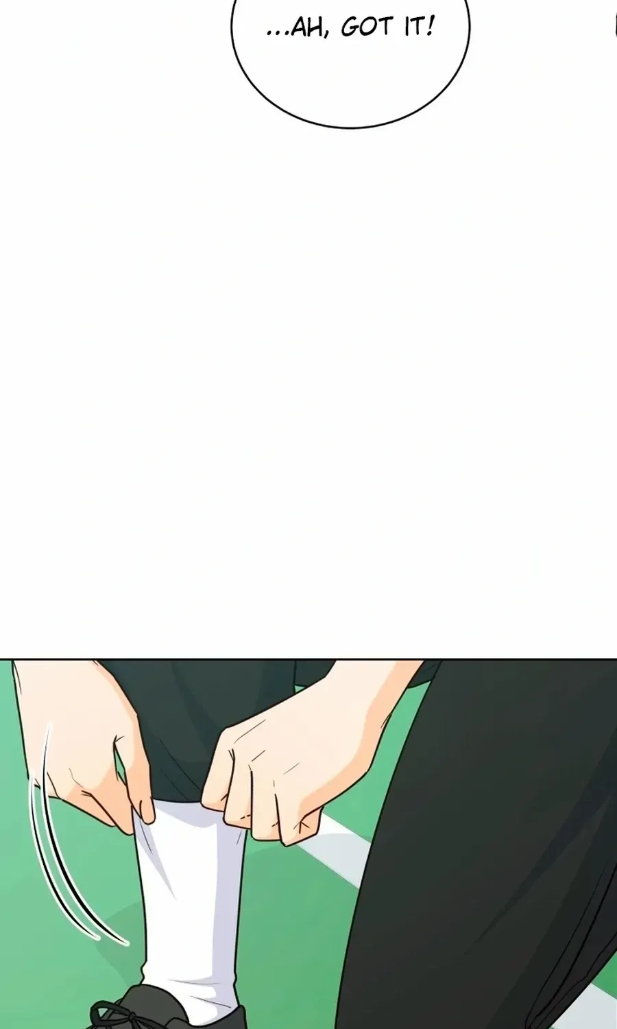 A Man Who Fell in Love With Me - Chapter 33 - Page 7