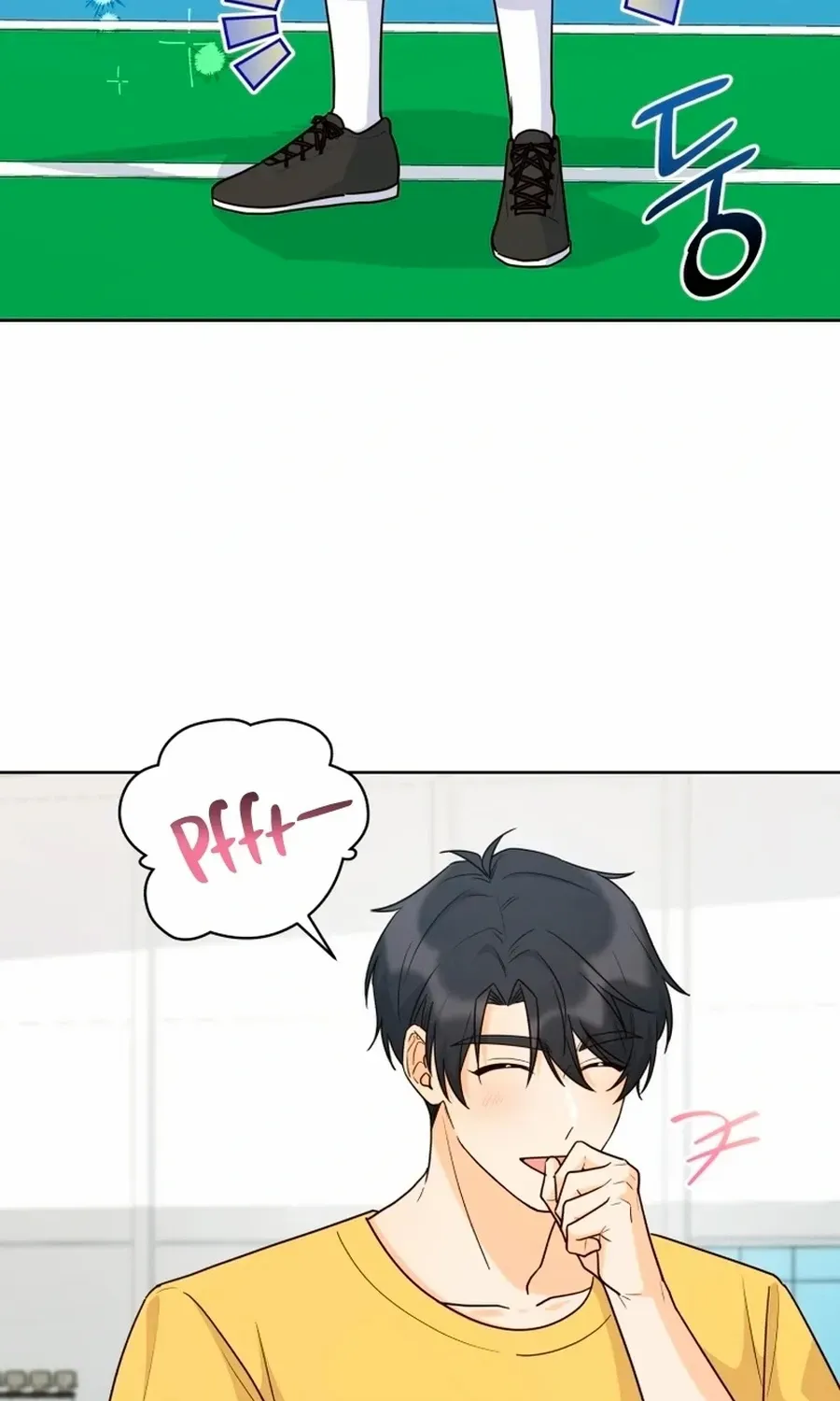 A Man Who Fell in Love With Me - Chapter 33 - Page 10