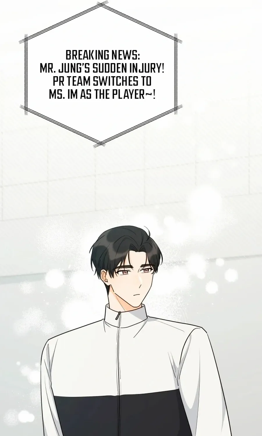 A Man Who Fell in Love With Me - Chapter 33 - Page 13
