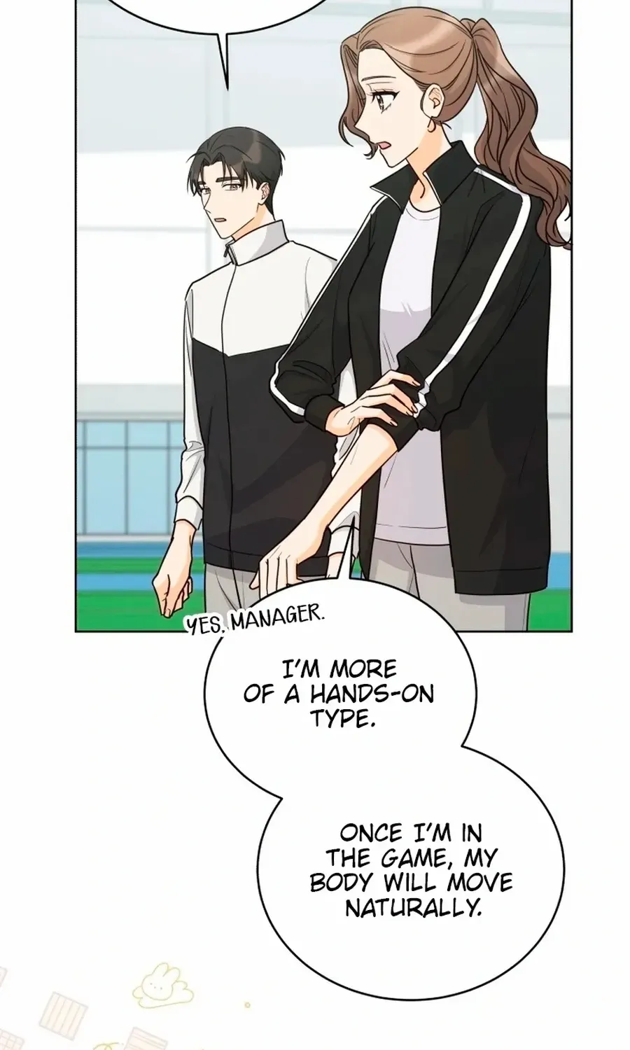 A Man Who Fell in Love With Me - Chapter 33 - Page 15