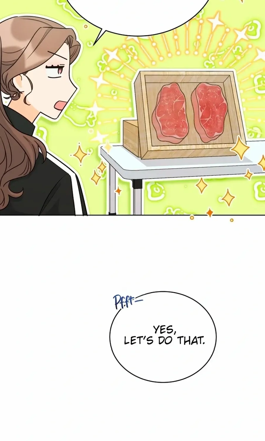 A Man Who Fell in Love With Me - Chapter 33 - Page 17
