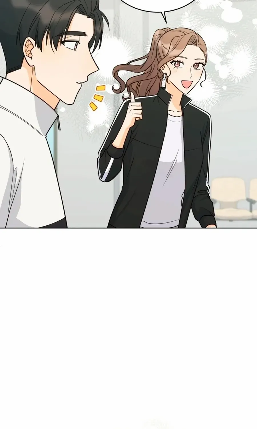 A Man Who Fell in Love With Me - Chapter 33 - Page 25