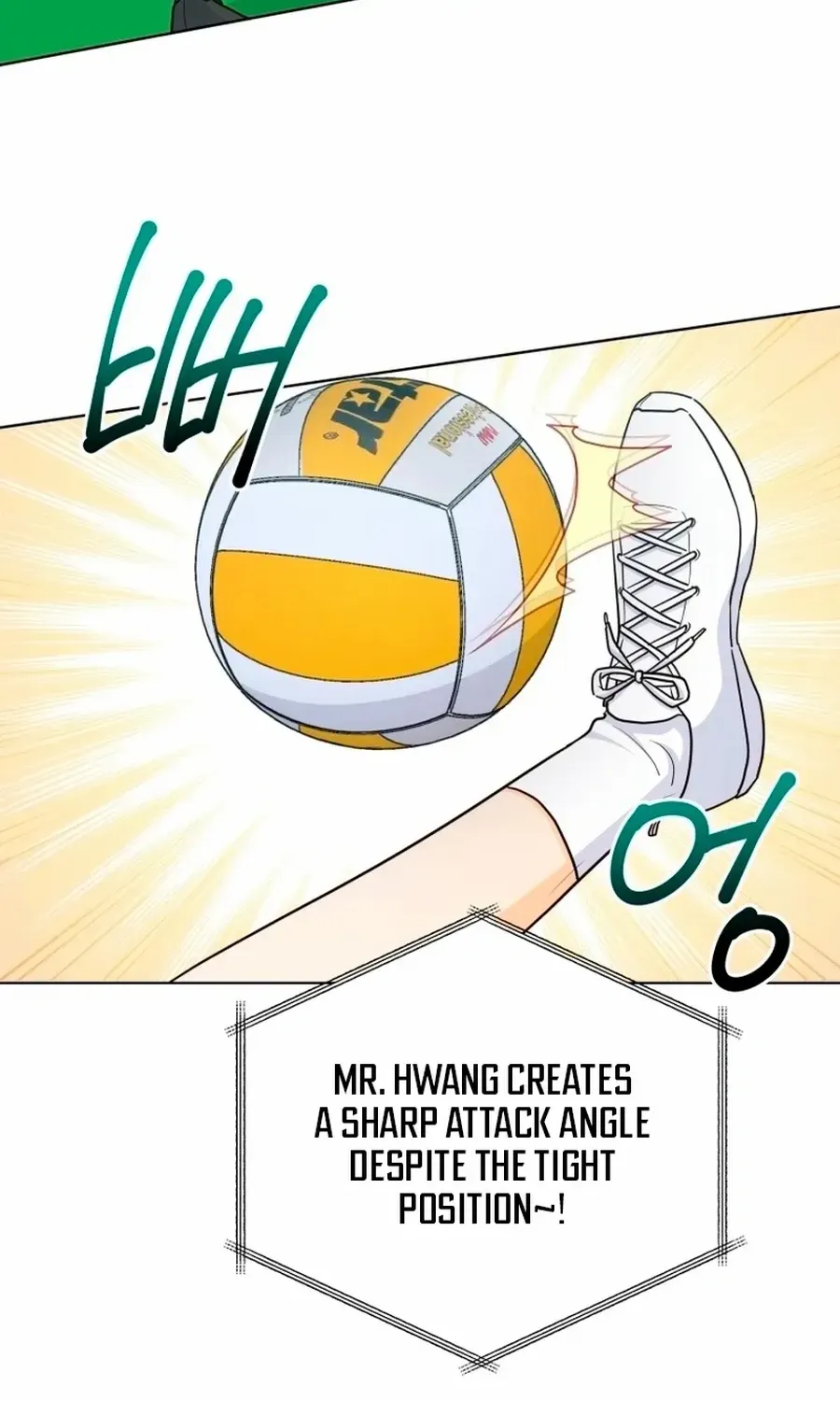 A Man Who Fell in Love With Me - Chapter 33 - Page 30