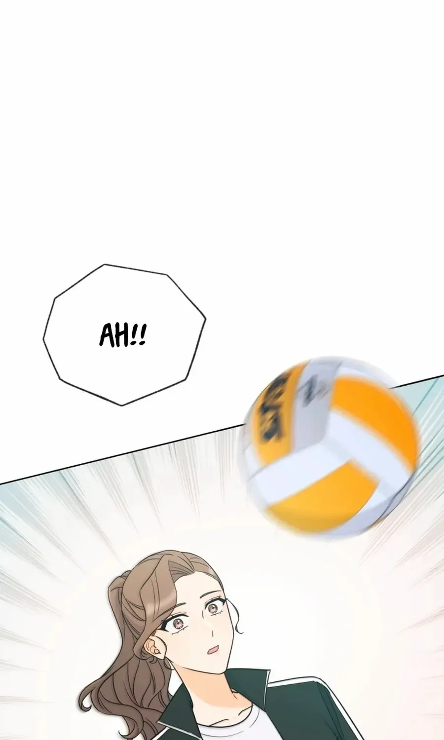 A Man Who Fell in Love With Me - Chapter 33 - Page 31