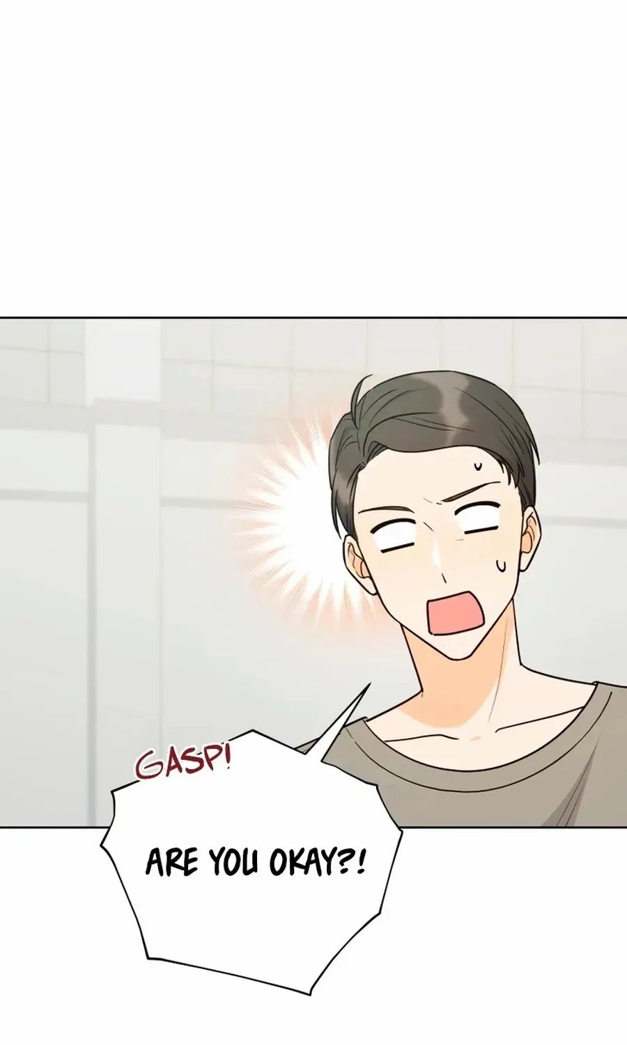 A Man Who Fell in Love With Me - Chapter 33 - Page 34
