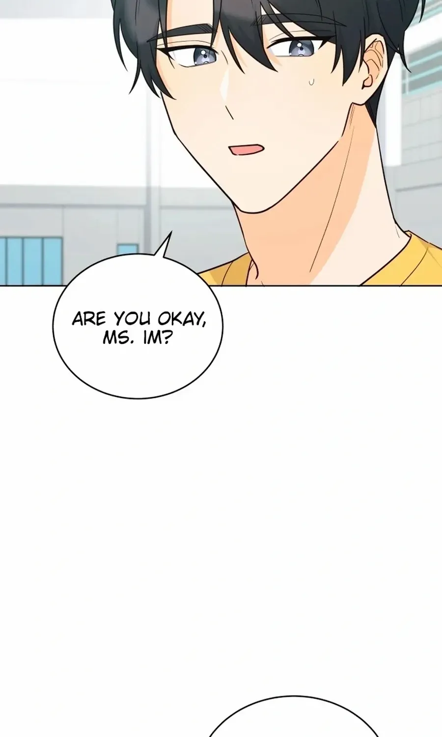 A Man Who Fell in Love With Me - Chapter 33 - Page 37