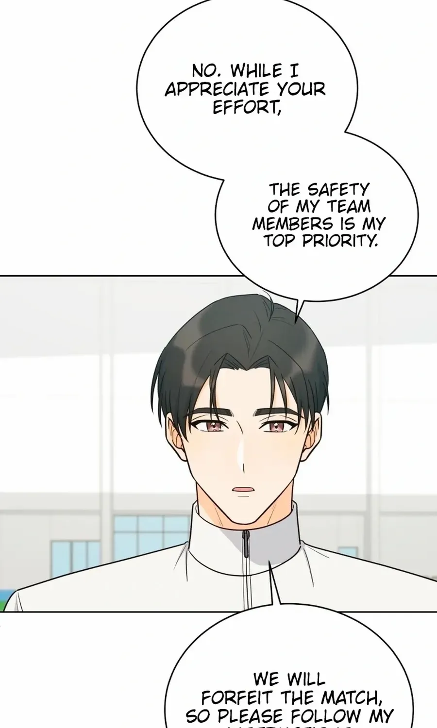 A Man Who Fell in Love With Me - Chapter 33 - Page 44
