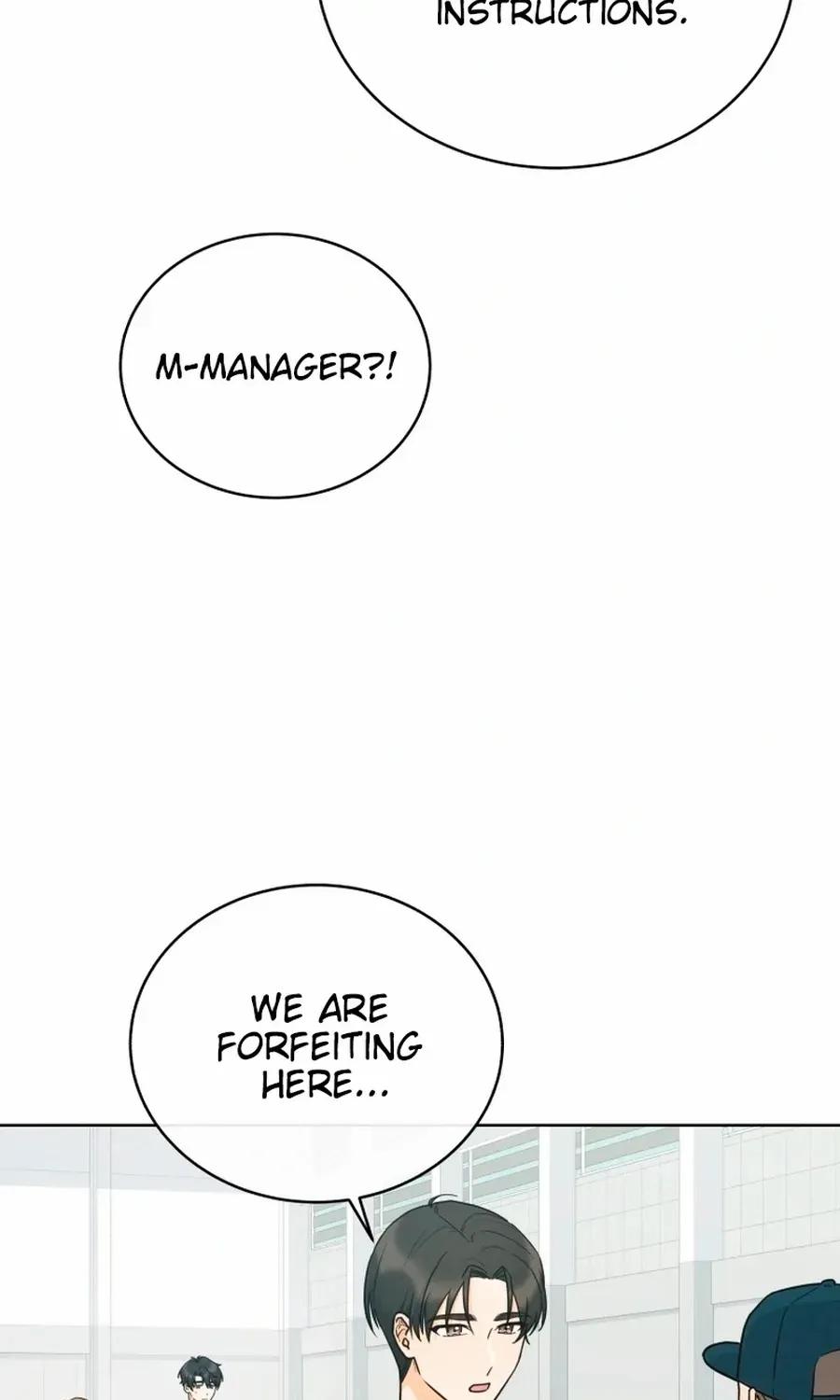 A Man Who Fell in Love With Me - Chapter 33 - Page 45