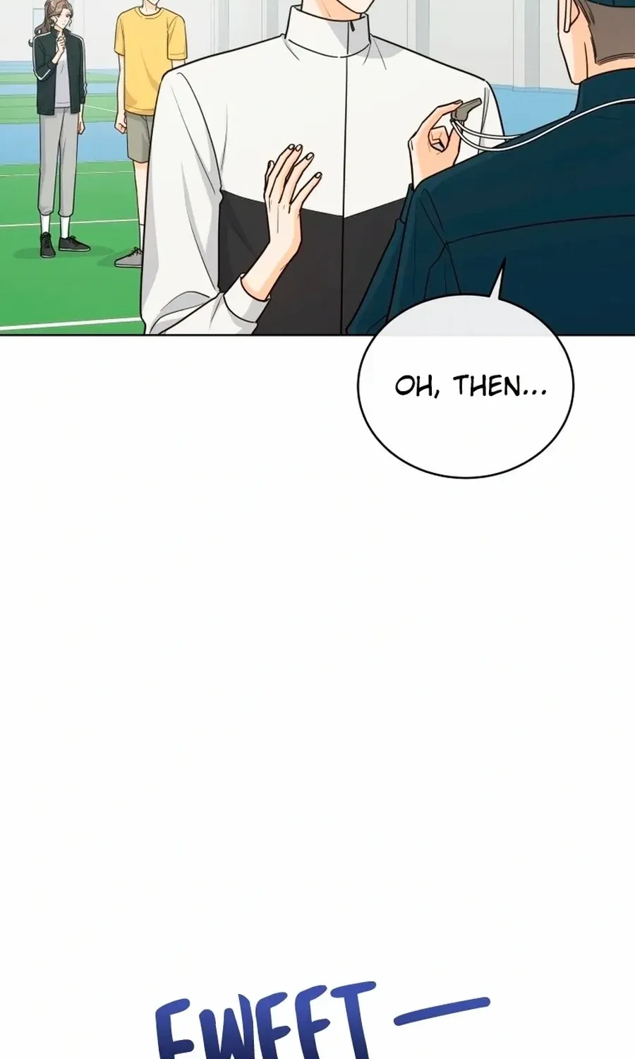 A Man Who Fell in Love With Me - Chapter 33 - Page 46
