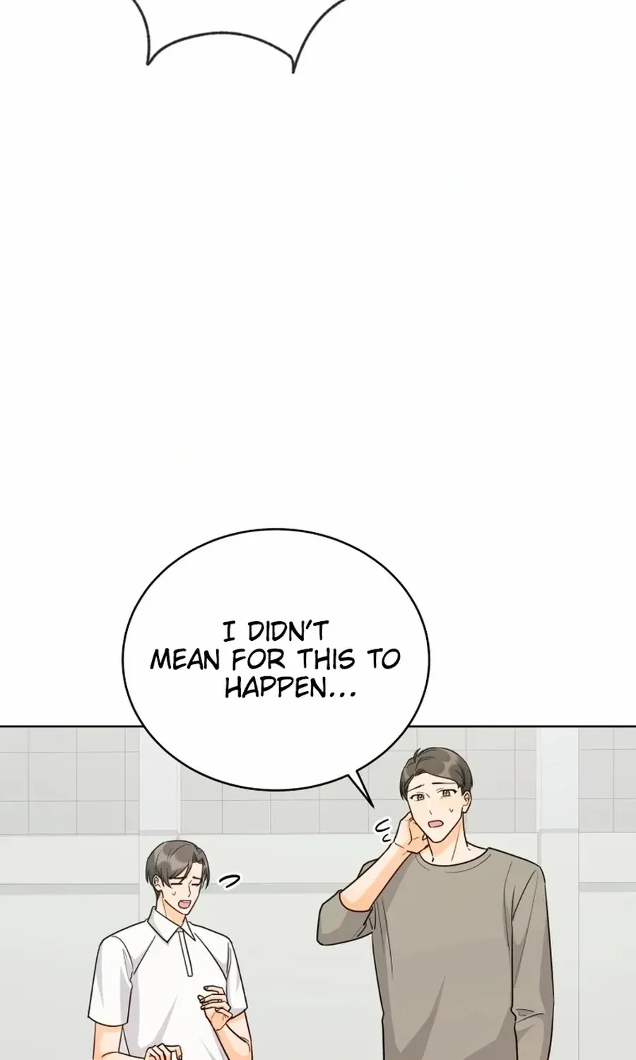 A Man Who Fell in Love With Me - Chapter 33 - Page 49