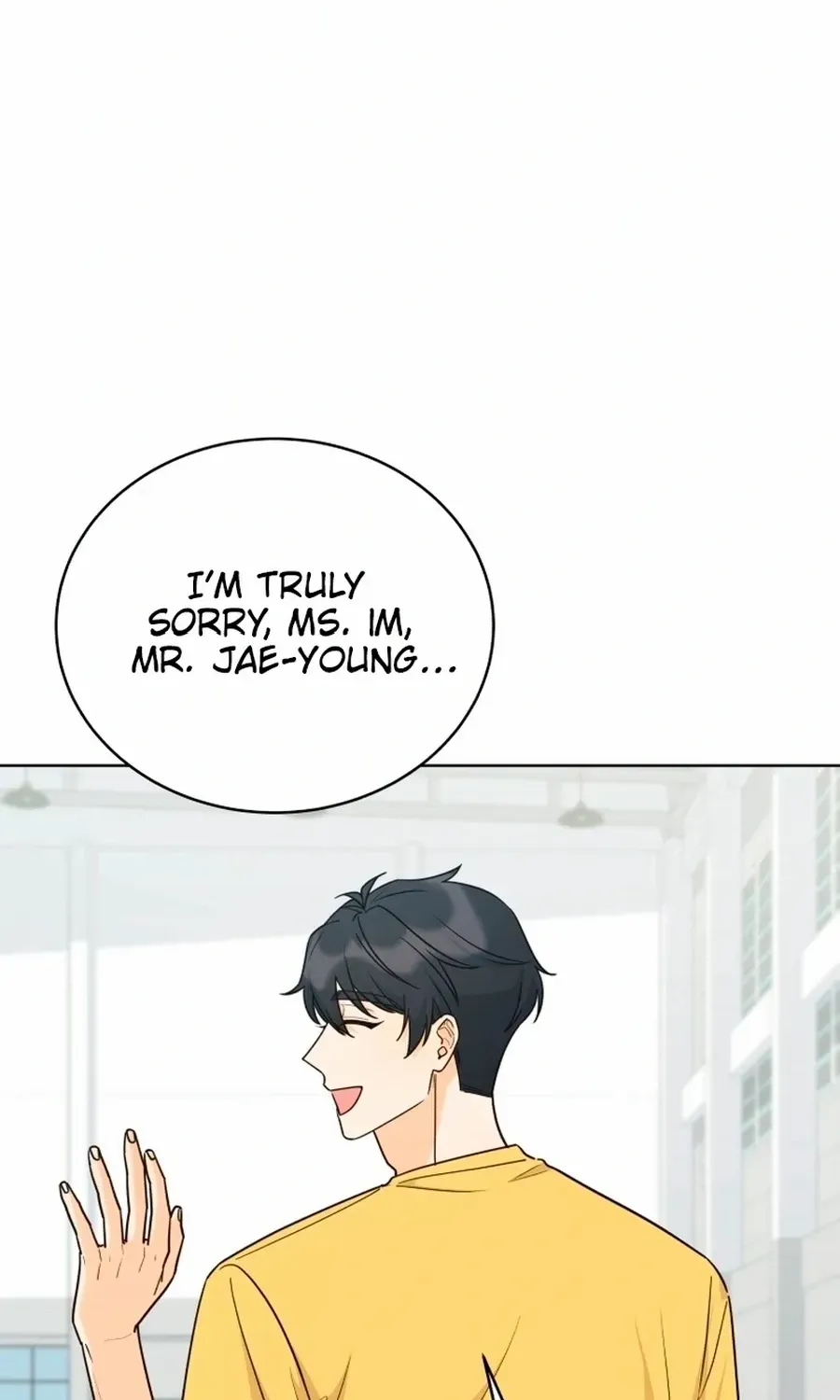 A Man Who Fell in Love With Me - Chapter 33 - Page 53