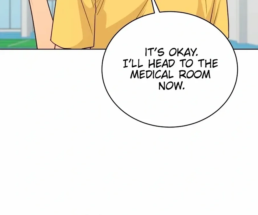 A Man Who Fell in Love With Me - Chapter 33 - Page 54